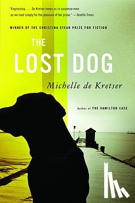 De Kretser, Michelle - LOST DOG