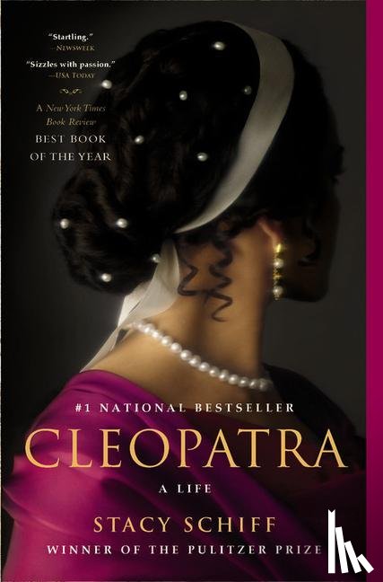 Stacy Schiff - Cleopatra