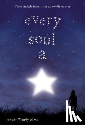 Wendy Mass - Every Soul A Star