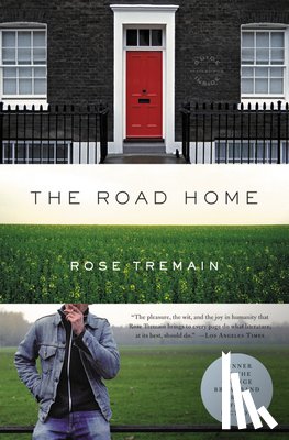 Tremain, Rose - The Road Home