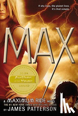 Patterson, James - Max: A Maximum Ride Novel