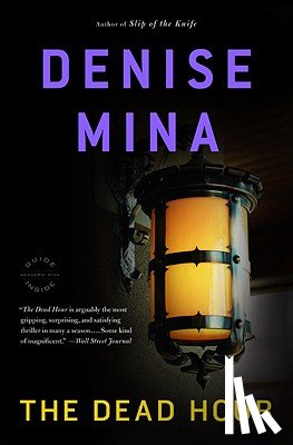 Mina, Denise - The Dead Hour