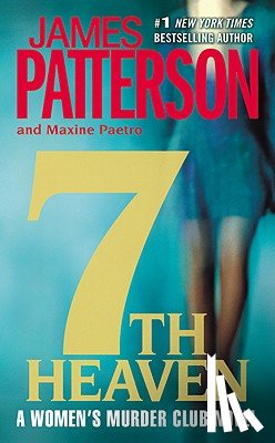 Patterson, James - 7th Heaven