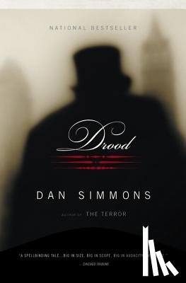 Dan, M.D Simmons - Drood