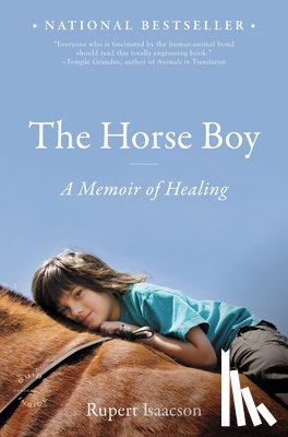 Isaacson, Rupert - HORSE BOY