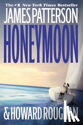 Patterson, James - Honeymoon