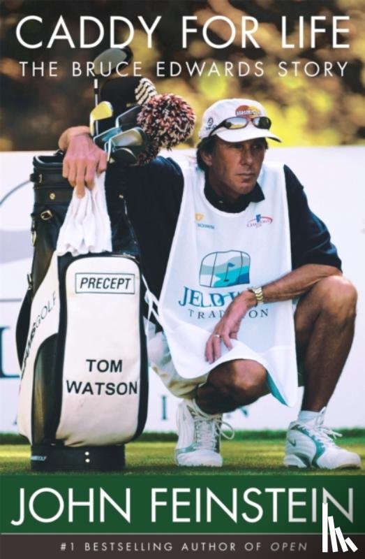 Feinstein, John - Caddy For Life