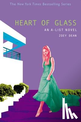 Dean, Zoey - Heart of Glass