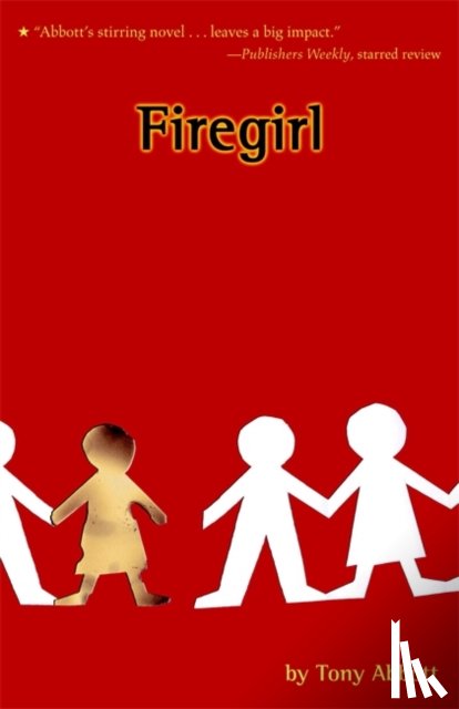 Tony Abbott - Firegirl