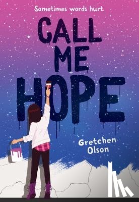 Olsen, Gretchen - Call Me Hope