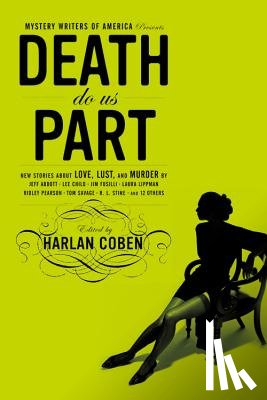  - Mystery Writers of America Presents Death Do Us Part