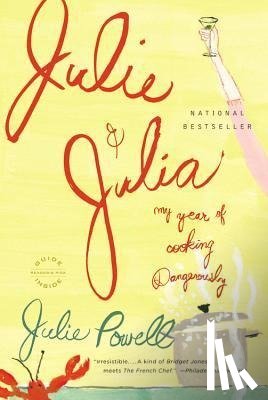 Powell, Julie - Julie and Julia