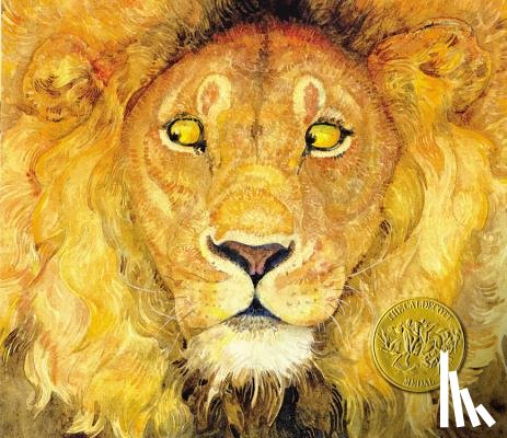 Pinkney, Jerry - The Lion & the Mouse (Caldecott Medal Winner)