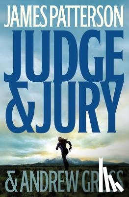 Patterson, James - Judge & Jury