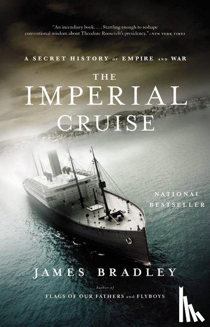 Bradley, James - IMPERIAL CRUISE