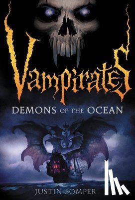 Somper, Justin - VAMPIRATES BK01 VAMPIRATES