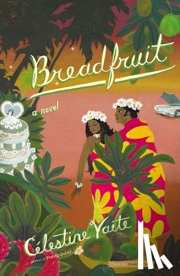 Vaite, Célestine - Breadfruit