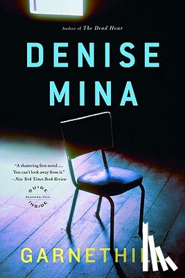 Denise Mina - Garnethill