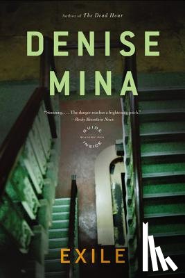 Mina, Denise - Exile