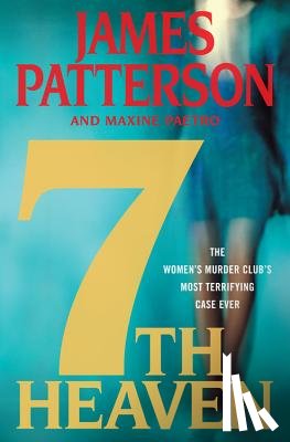 Patterson, James - 7th Heaven