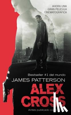 Patterson, James - Cross