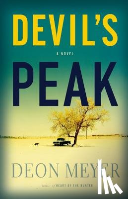 Meyer, Deon - Devil's Peak