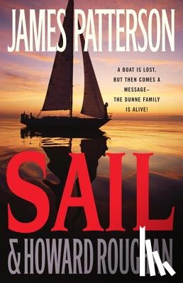 Patterson, James - Sail