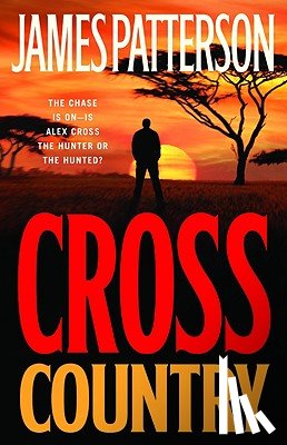 Patterson, James - Cross Country