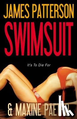 Patterson, James - Swimsuit