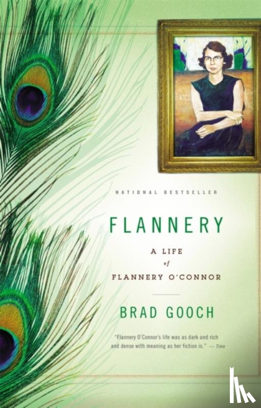 Gooch, Brad - Flannery