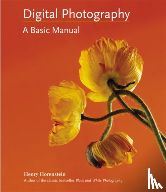 Henry Horenstein - Digital Photography