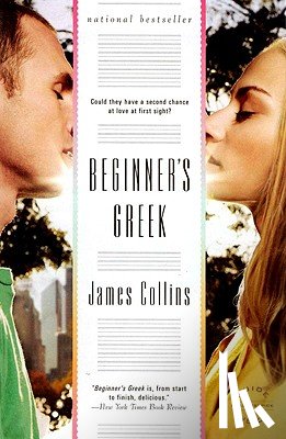 Collins, James - Beginner's Greek