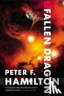 Hamilton, Peter F. - Fallen Dragon