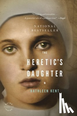 Kathleen Kent - The Heretic's Daughter