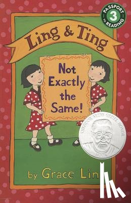 Grace Lin - Ling & Ting