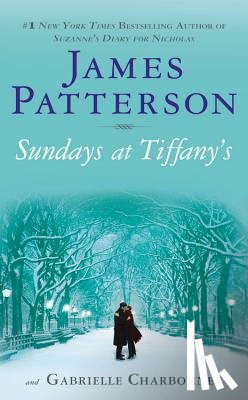 Patterson, James - Sundays at Tiffany's