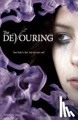 Holt, Simon - The Devouring