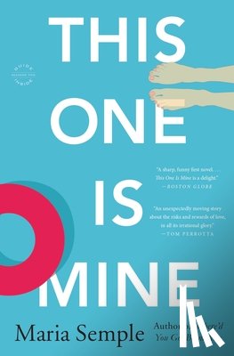 Semple, Maria - This One Is Mine