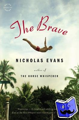 Evans - The Brave