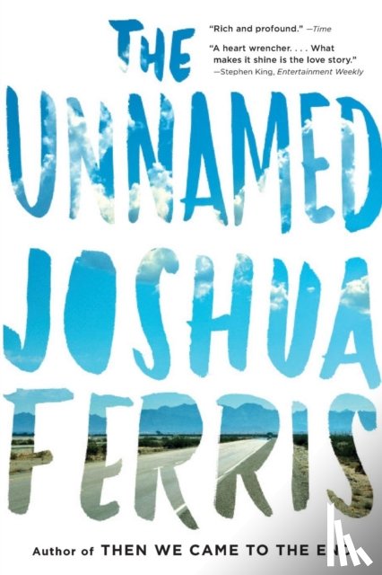 Ferris, Joshua - The Unnamed
