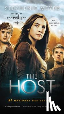 Meyer, Stephenie - The Host