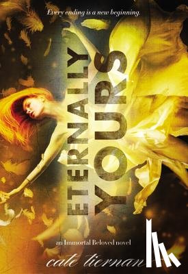 Tiernan, Cate - Eternally Yours
