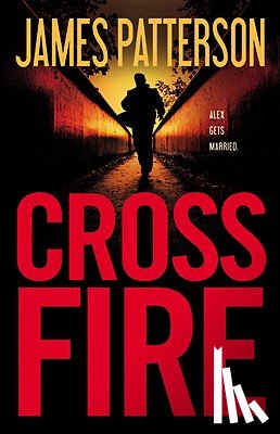 Patterson, James - Cross Fire
