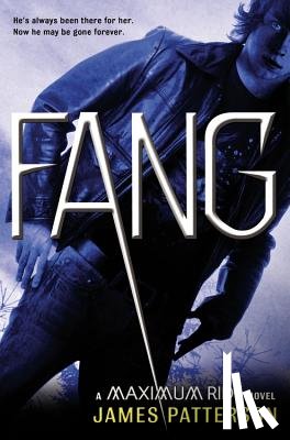 Patterson, James - Fang