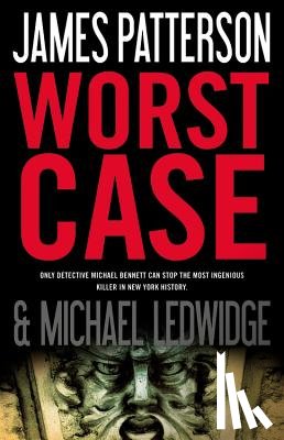 Patterson, James - Worst Case