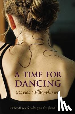 Hurwin, Davida Wills - A Time for Dancing