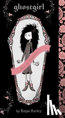 Hurley, Tonya - Ghostgirl