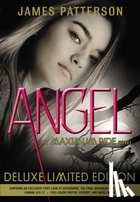 Patterson, James - Angel [With Poster]