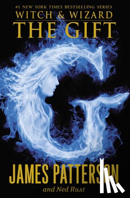 Patterson, James - The Gift