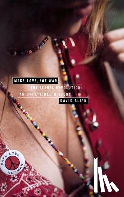 Allyn, David - Make Love Not War